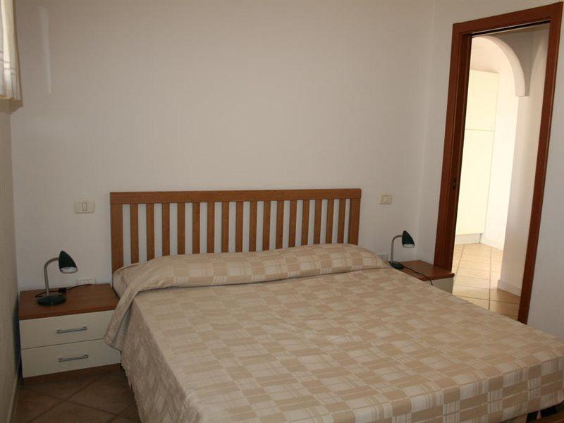 Residence Olimpo Santa Teresa Gallura Exterior foto