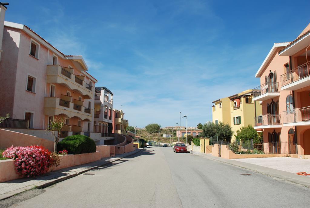 Residence Olimpo Santa Teresa Gallura Quarto foto