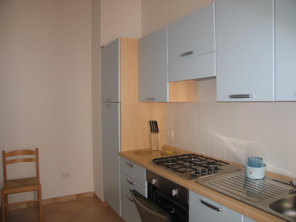 Residence Olimpo Santa Teresa Gallura Quarto foto